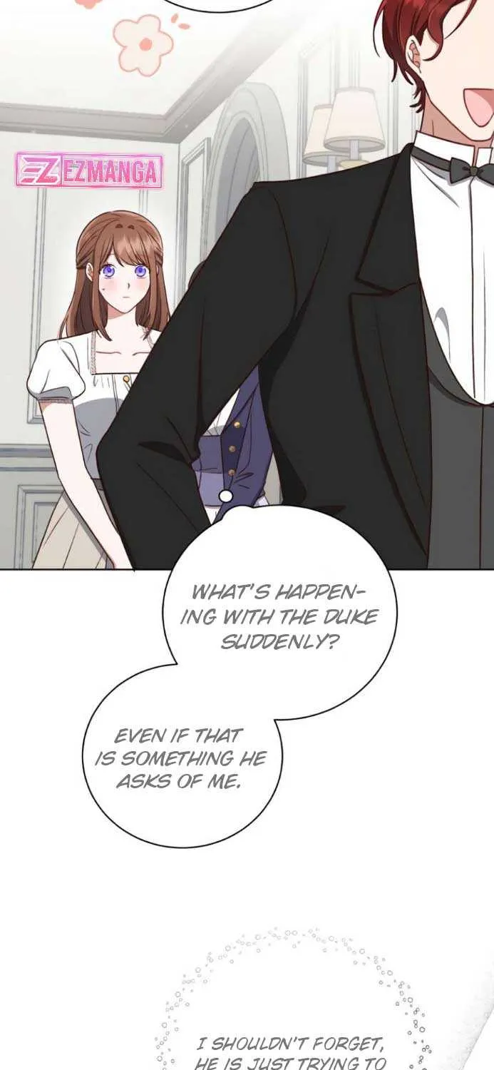 Unrequited Love Doesn’t End With Marriage Chapter 16 page 57 - 