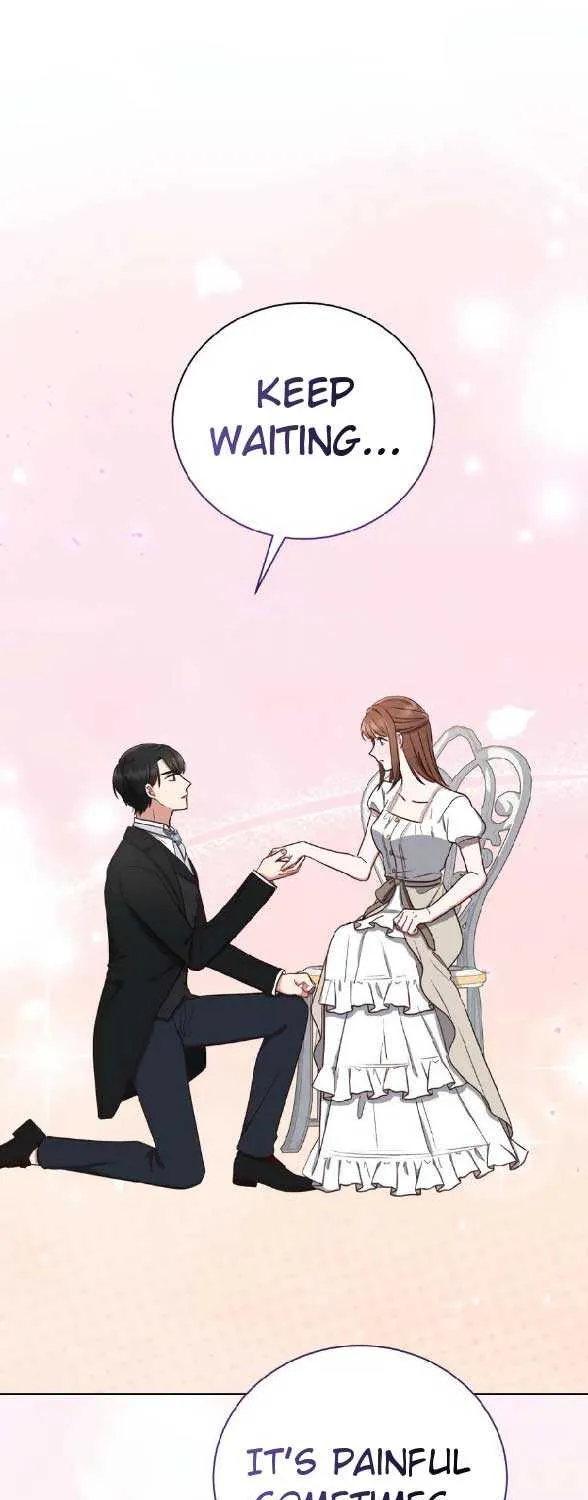 Unrequited Love Doesn’t End With Marriage Chapter 16 page 72 - 