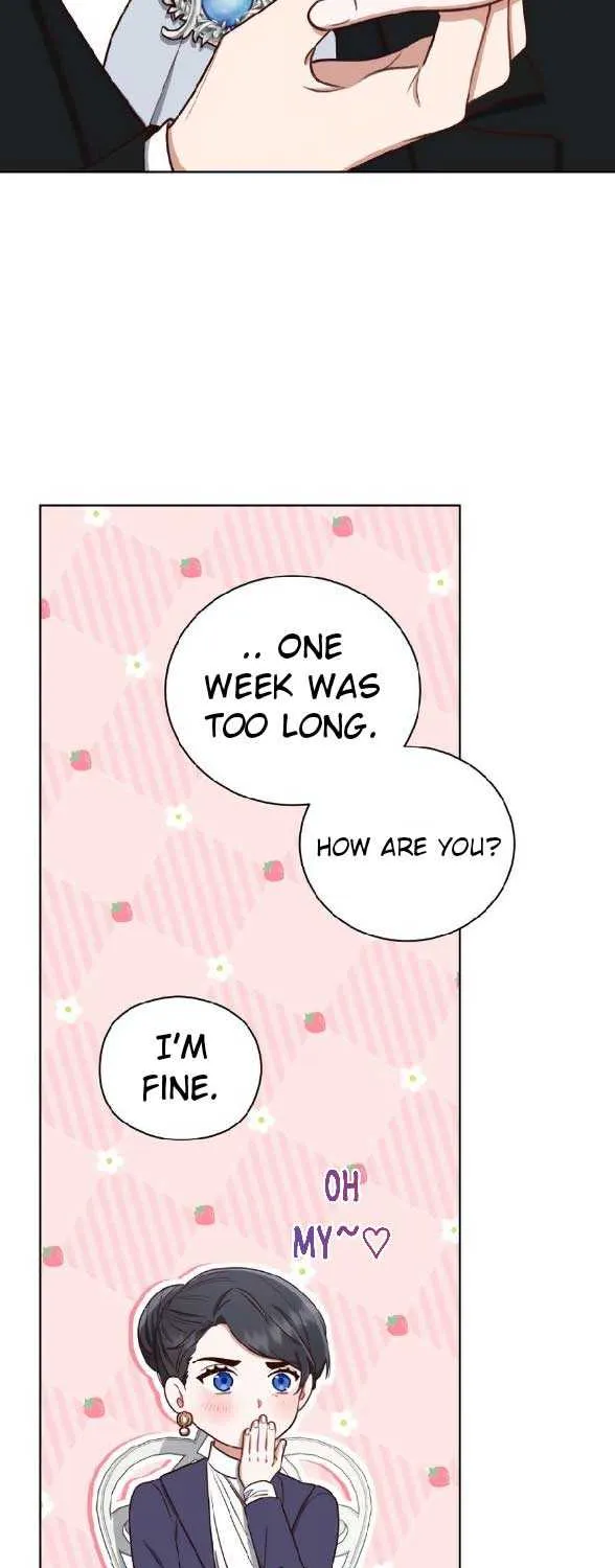 Unrequited Love Doesn’t End With Marriage Chapter 16 page 78 - 