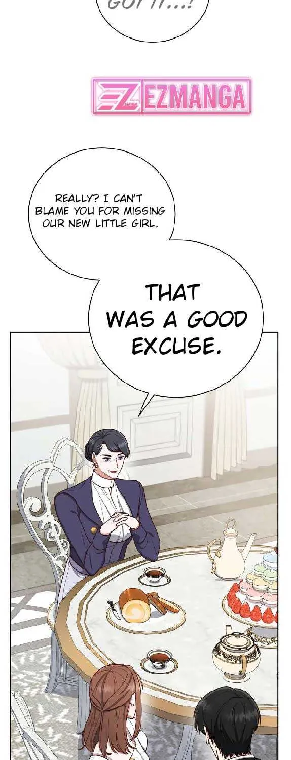 Unrequited Love Doesn’t End With Marriage Chapter 16 page 81 - 