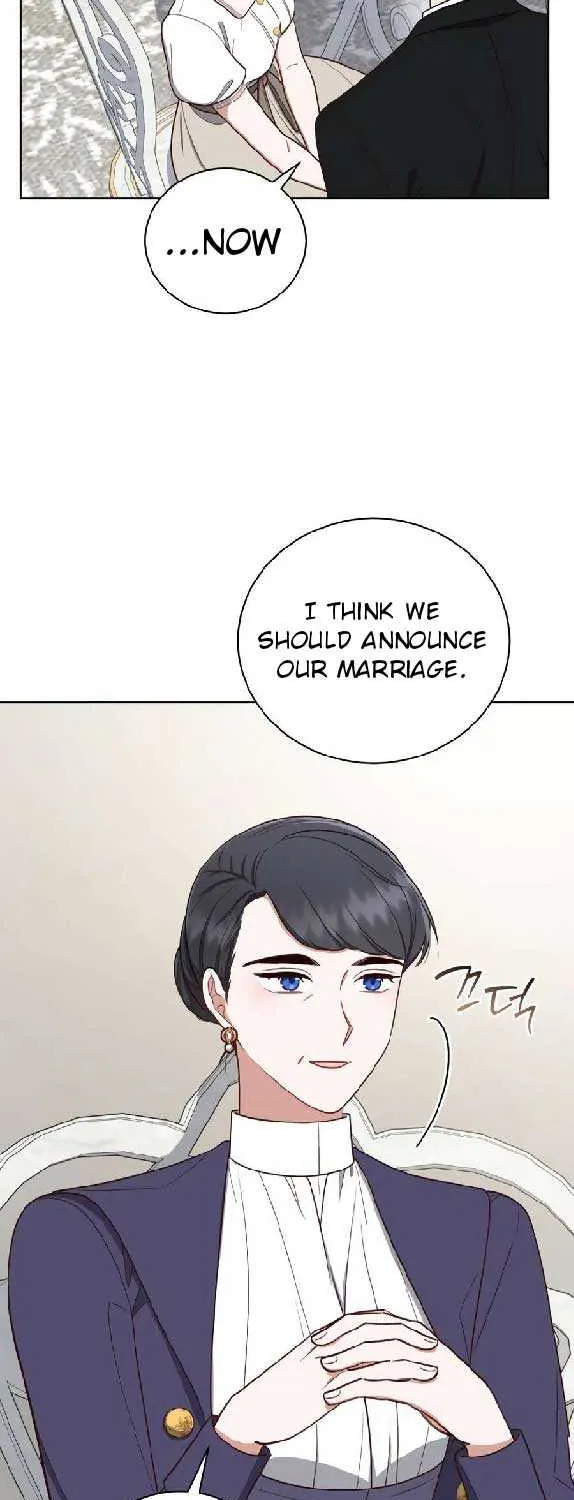 Unrequited Love Doesn’t End With Marriage Chapter 16 page 82 - 