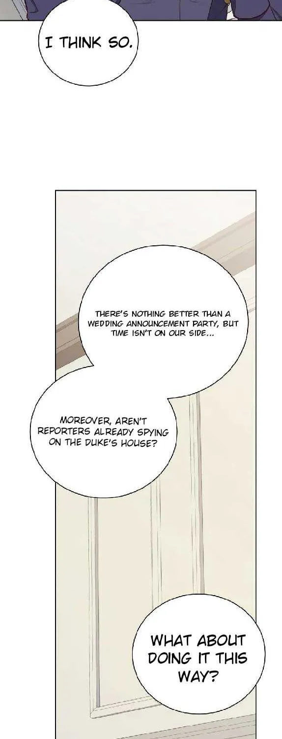 Unrequited Love Doesn’t End With Marriage Chapter 16 page 83 - 