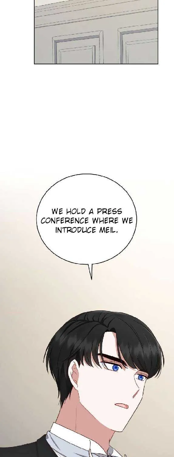 Unrequited Love Doesn’t End With Marriage Chapter 16 page 84 - 