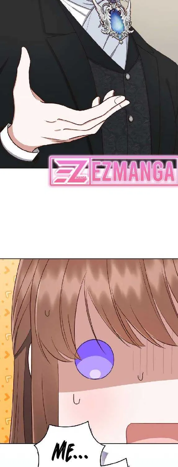 Unrequited Love Doesn’t End With Marriage Chapter 16 page 85 - 