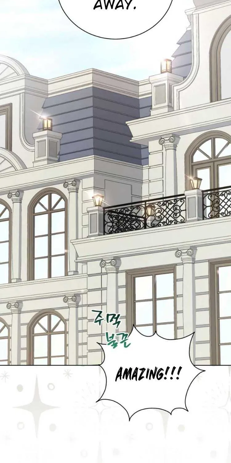 Unrequited Love Doesn’t End With Marriage Chapter 16 page 10 - 
