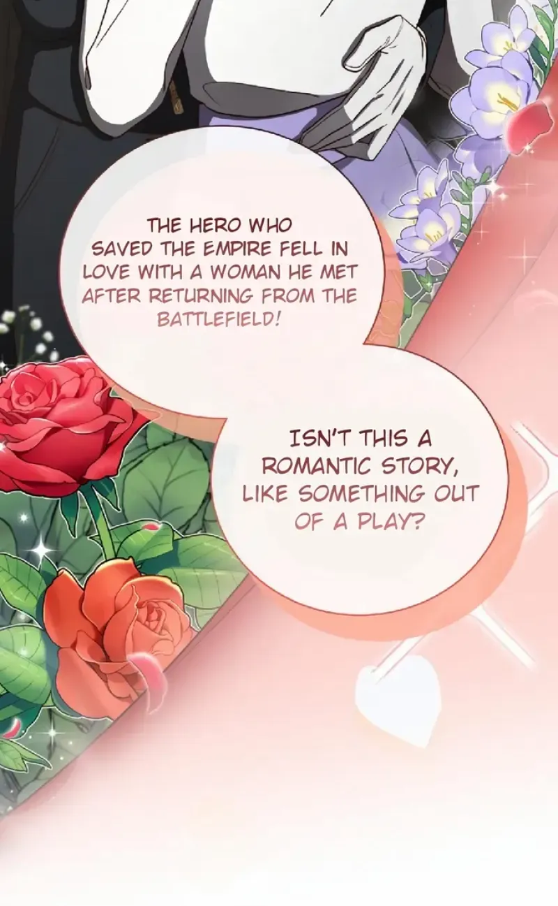 Unrequited Love Doesn’t End With Marriage Chapter 17 page 11 - 