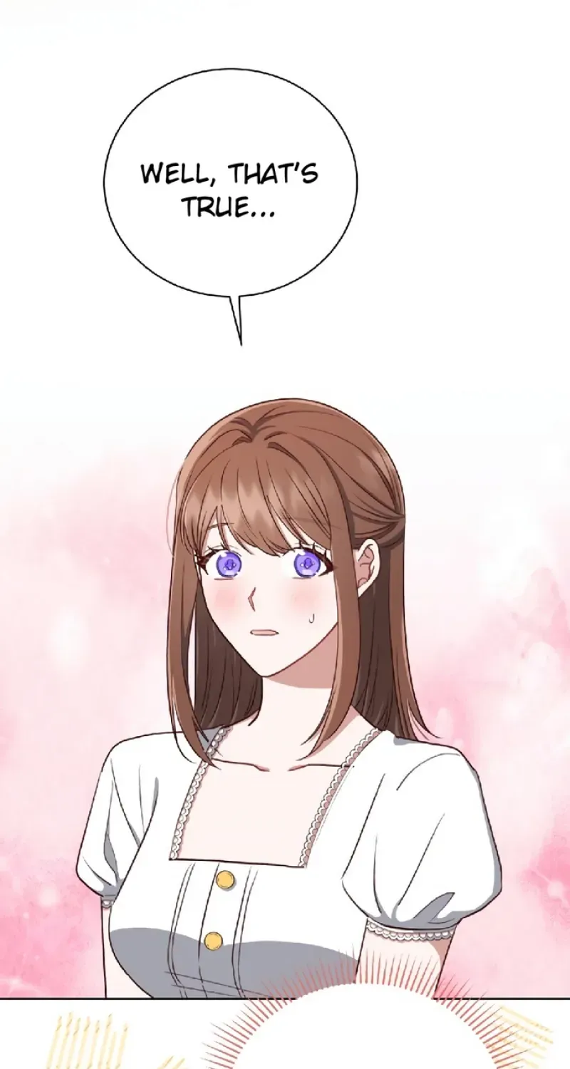 Unrequited Love Doesn’t End With Marriage Chapter 17 page 12 - 