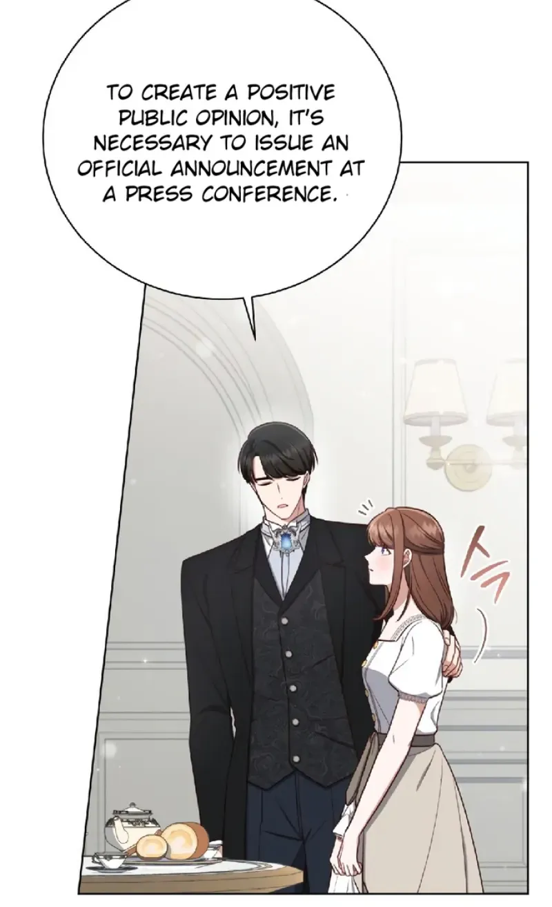 Unrequited Love Doesn’t End With Marriage Chapter 17 page 14 - 