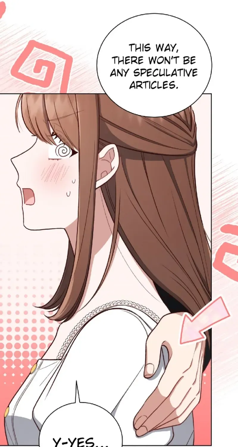 Unrequited Love Doesn’t End With Marriage Chapter 17 page 15 - 
