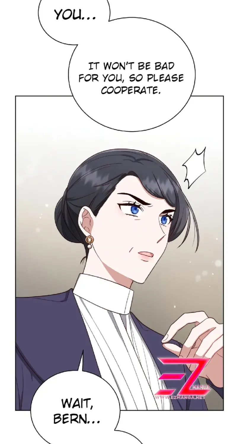 Unrequited Love Doesn’t End With Marriage Chapter 17 page 17 - 