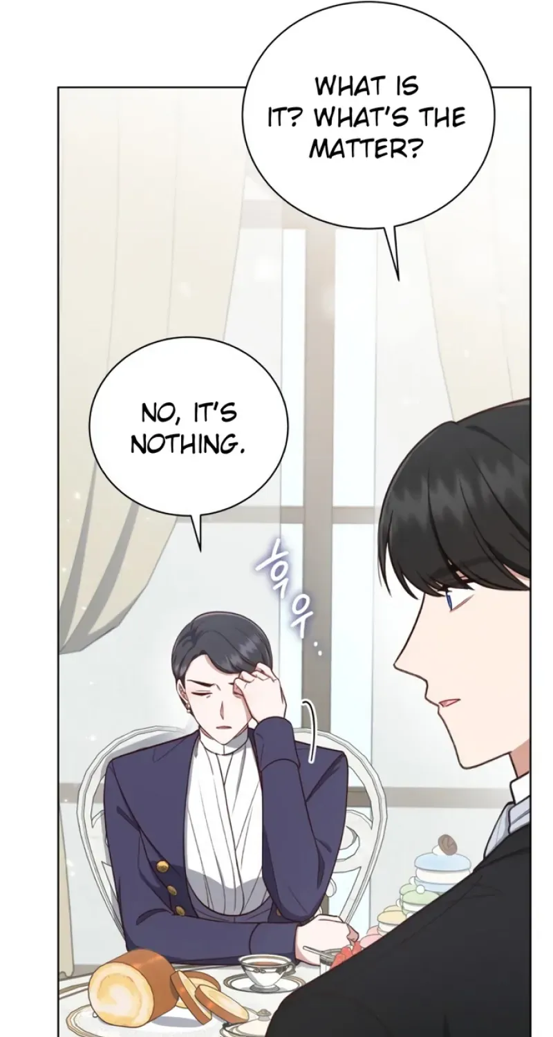 Unrequited Love Doesn’t End With Marriage Chapter 17 page 19 - 