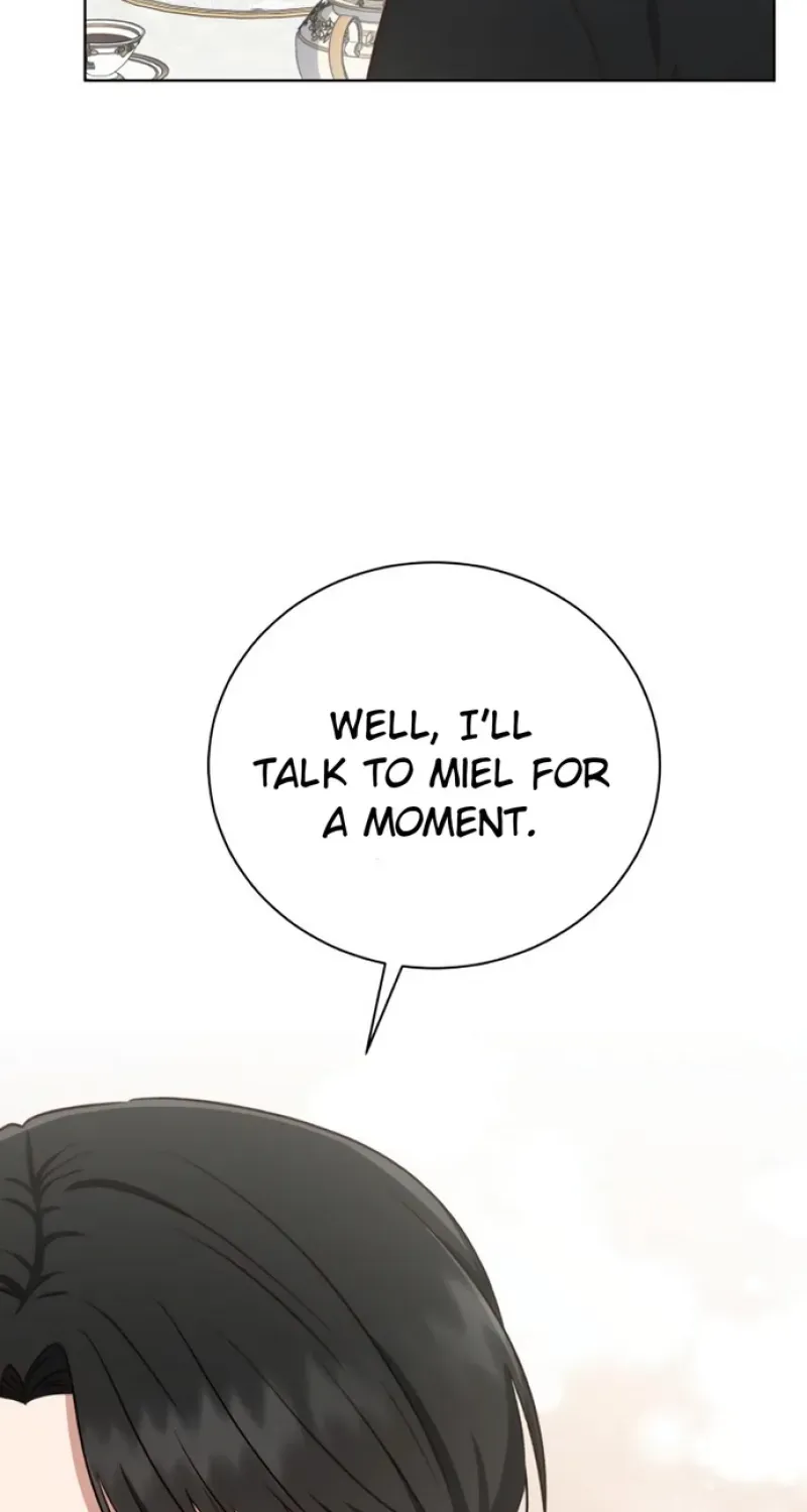 Unrequited Love Doesn’t End With Marriage Chapter 17 page 20 - 