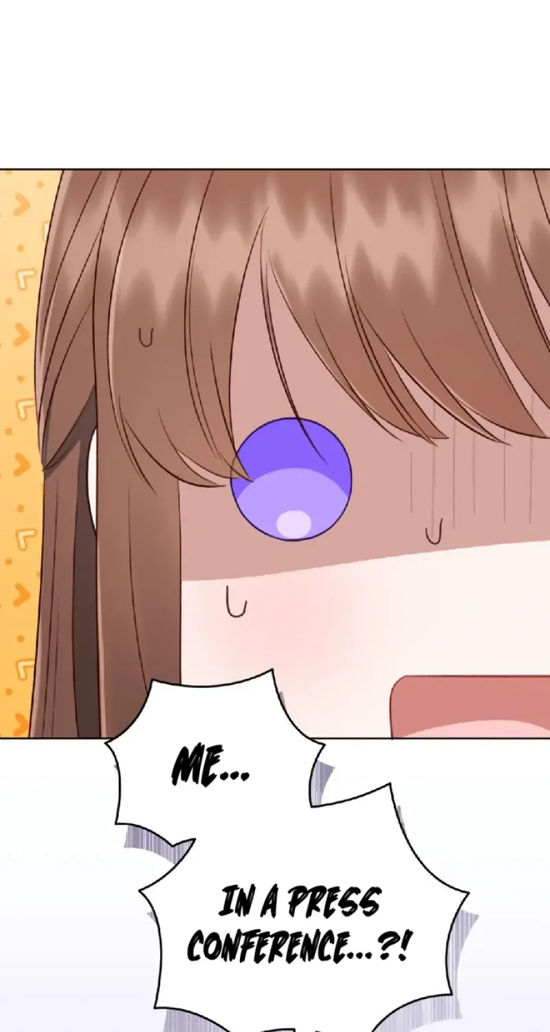 Unrequited Love Doesn’t End With Marriage Chapter 17 page 3 - 