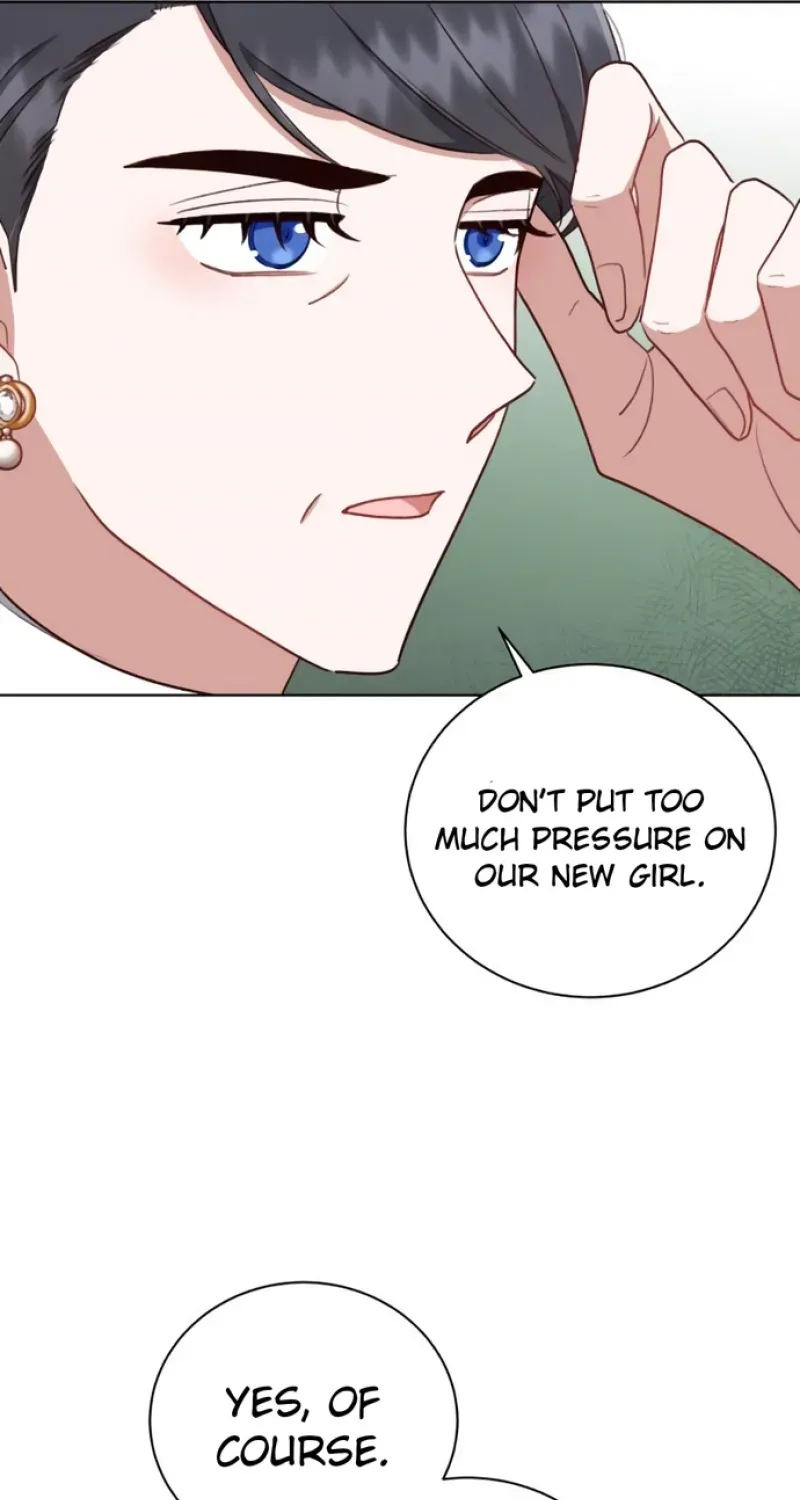 Unrequited Love Doesn’t End With Marriage Chapter 17 page 23 - 