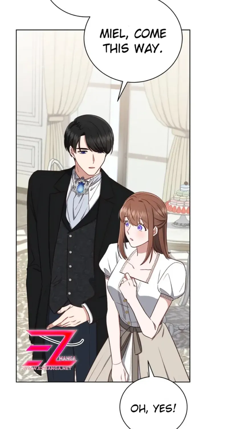 Unrequited Love Doesn’t End With Marriage Chapter 17 page 24 - 
