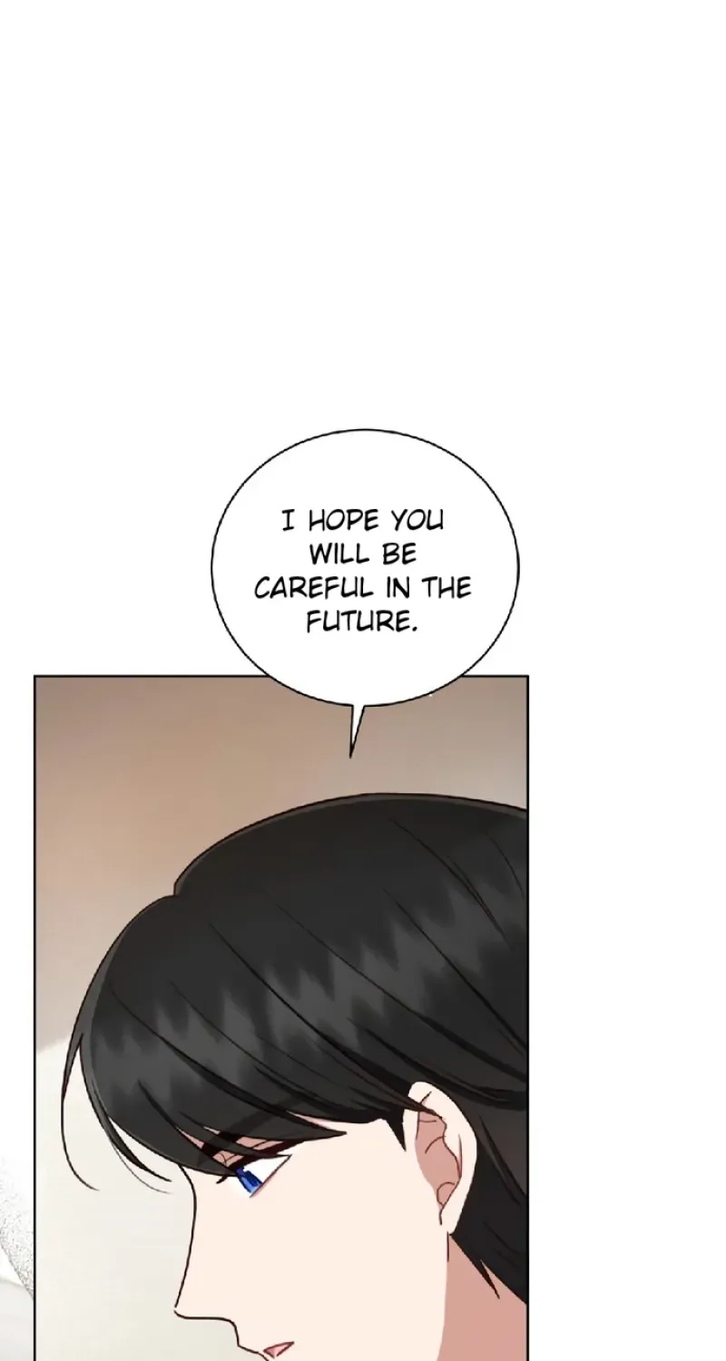 Unrequited Love Doesn’t End With Marriage Chapter 17 page 34 - 