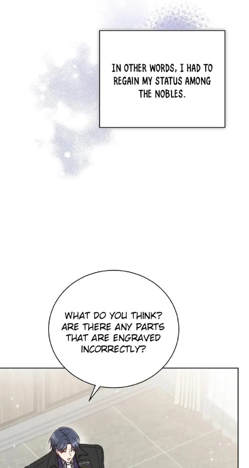 Unrequited Love Doesn’t End With Marriage Chapter 17 page 42 - 