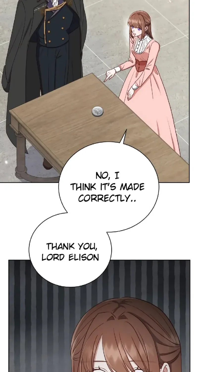 Unrequited Love Doesn’t End With Marriage Chapter 17 page 43 - 