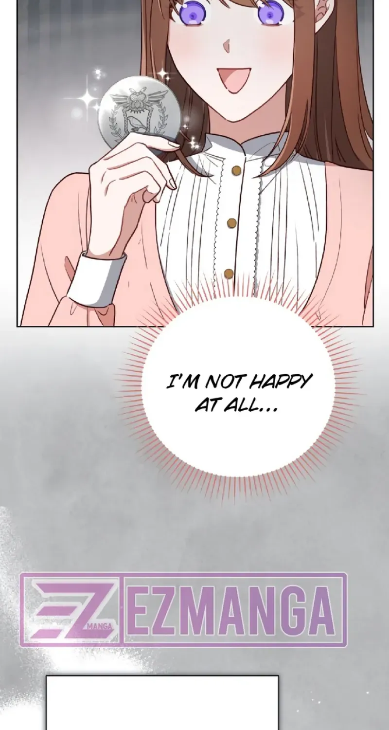 Unrequited Love Doesn’t End With Marriage Chapter 17 page 44 - 
