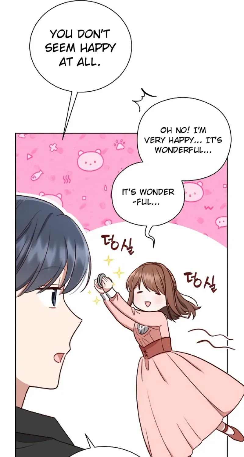 Unrequited Love Doesn’t End With Marriage Chapter 17 page 46 - 