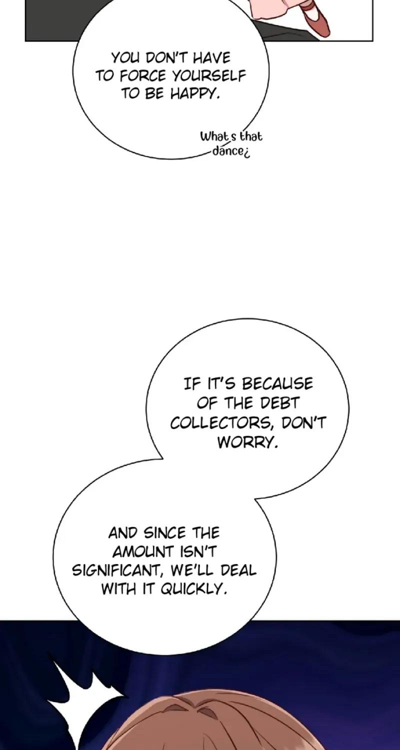 Unrequited Love Doesn’t End With Marriage Chapter 17 page 47 - 