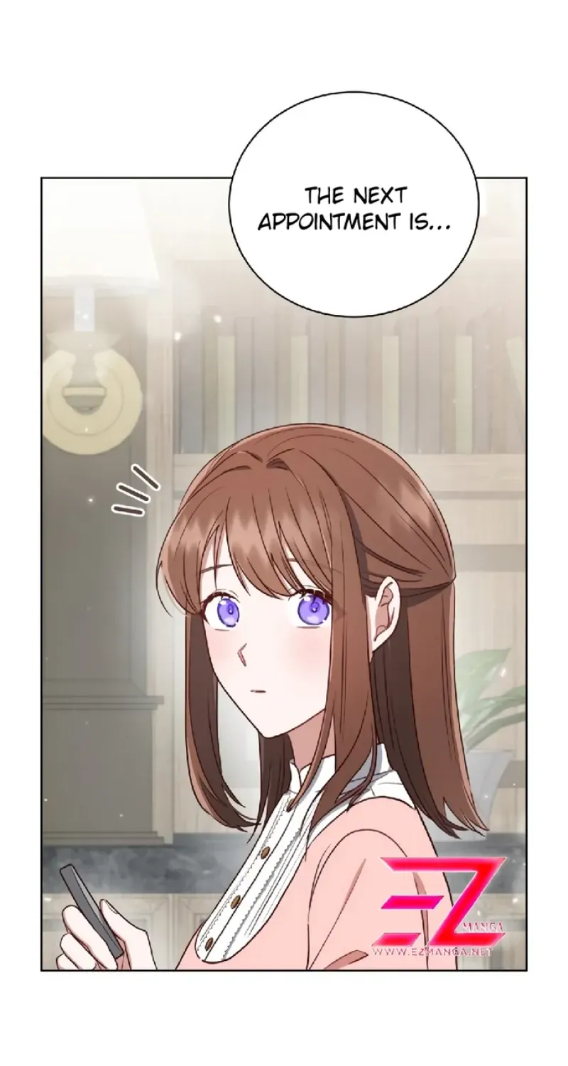 Unrequited Love Doesn’t End With Marriage Chapter 17 page 51 - 