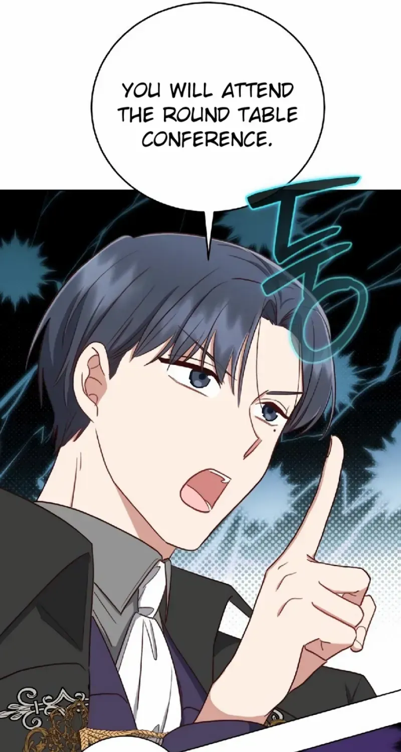Unrequited Love Doesn’t End With Marriage Chapter 17 page 53 - 