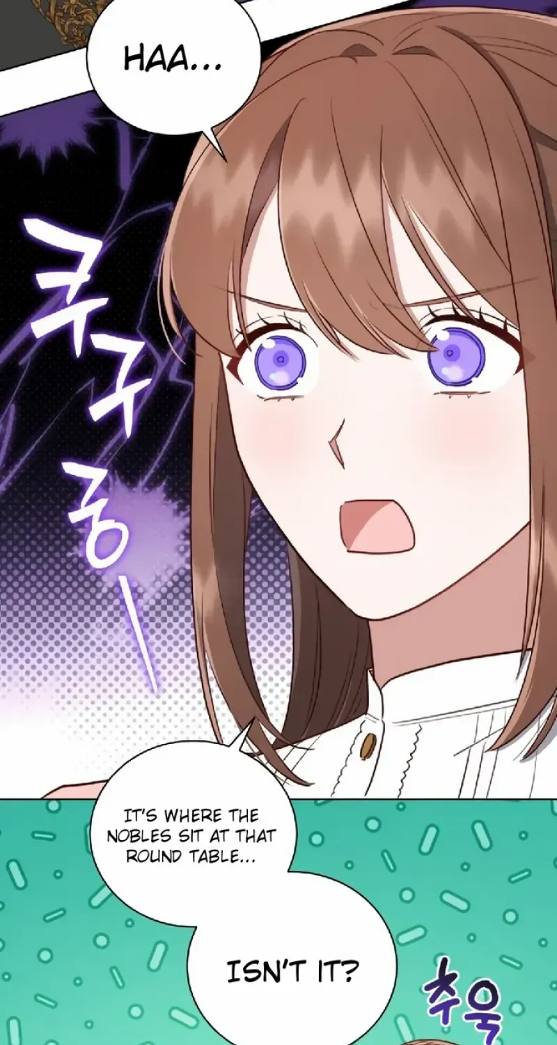 Unrequited Love Doesn’t End With Marriage Chapter 17 page 54 - 