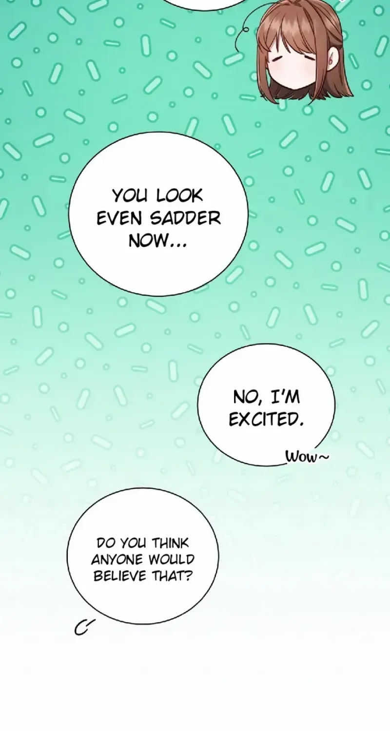 Unrequited Love Doesn’t End With Marriage Chapter 17 page 55 - 