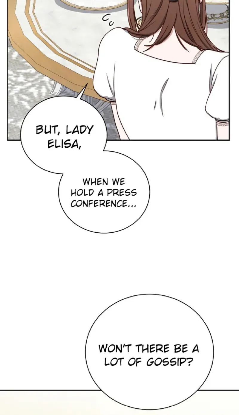 Unrequited Love Doesn’t End With Marriage Chapter 17 page 7 - 