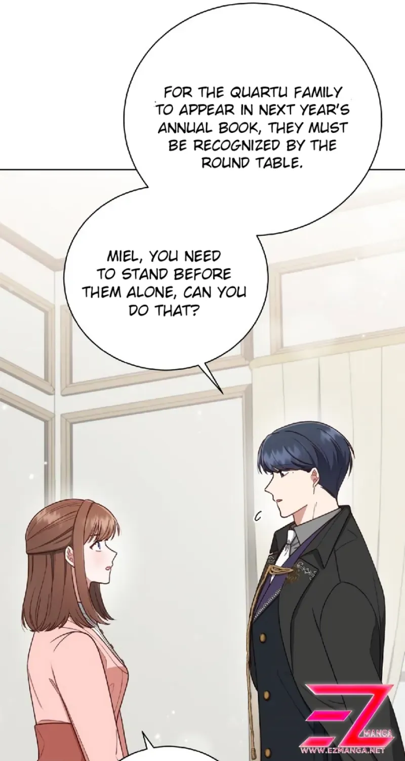 Unrequited Love Doesn’t End With Marriage Chapter 17 page 61 - 