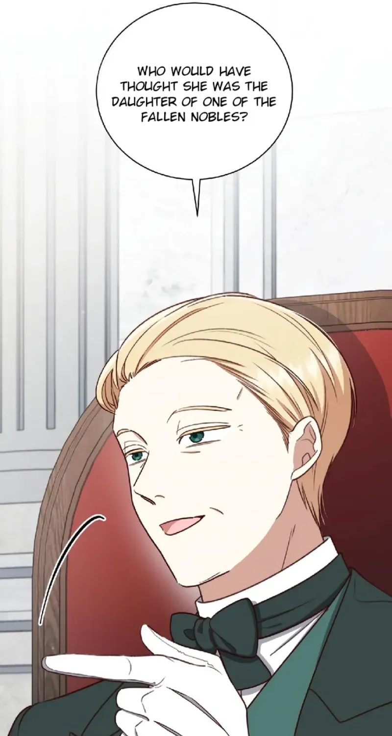 Unrequited Love Doesn’t End With Marriage Chapter 17 page 69 - 