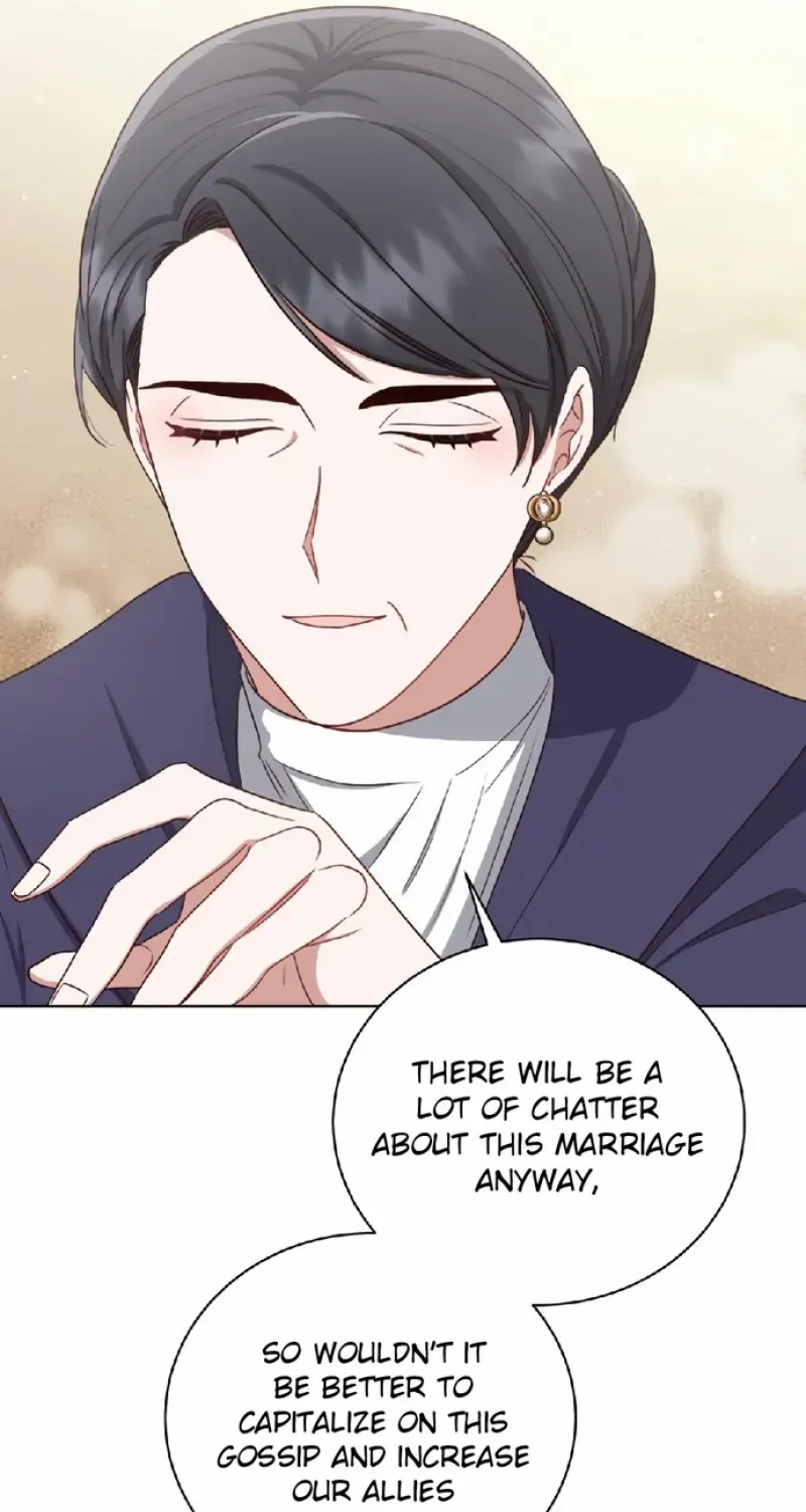 Unrequited Love Doesn’t End With Marriage Chapter 17 page 8 - 
