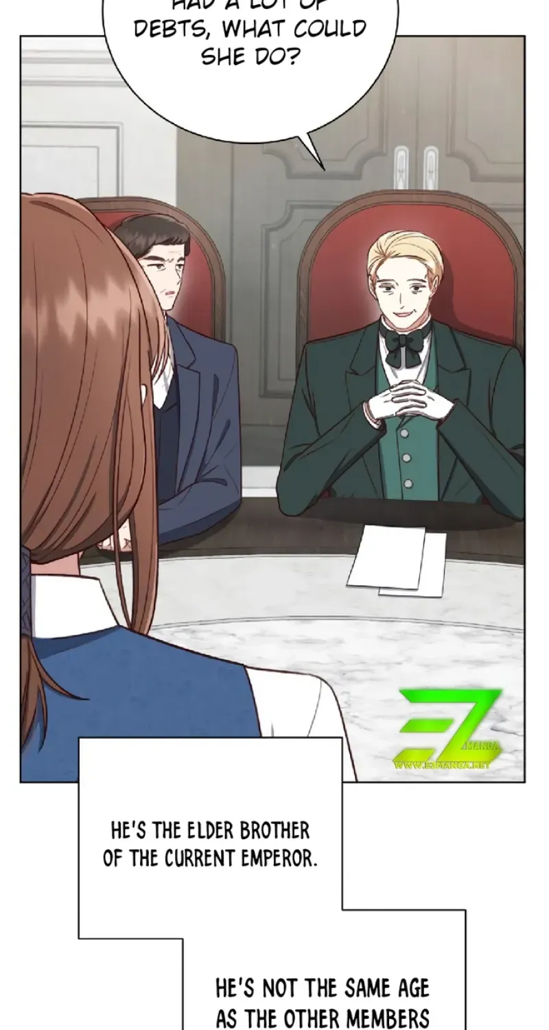 Unrequited Love Doesn’t End With Marriage Chapter 17 page 71 - 
