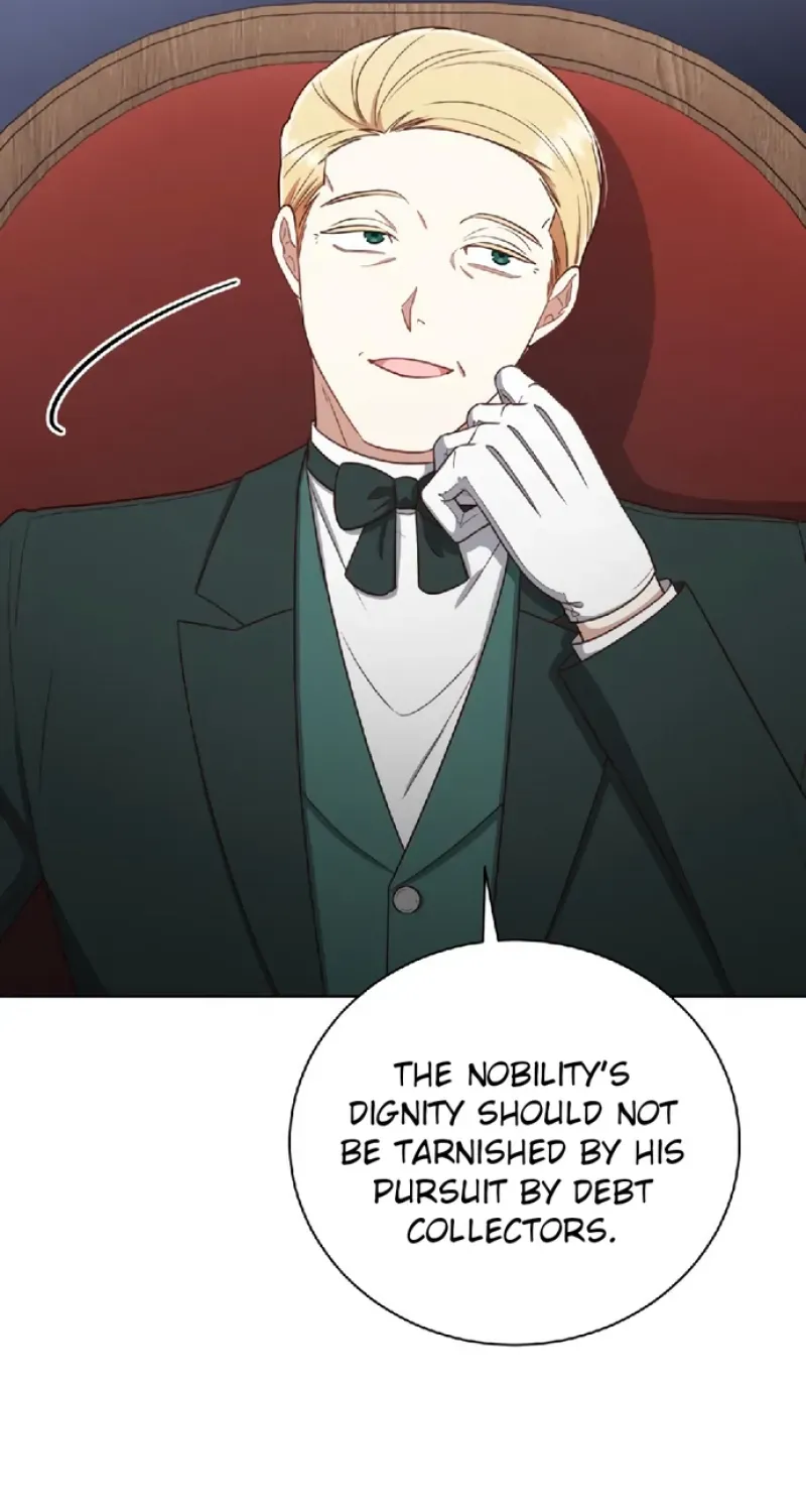 Unrequited Love Doesn’t End With Marriage Chapter 17 page 73 - 