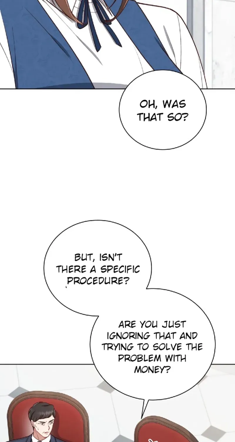 Unrequited Love Doesn’t End With Marriage Chapter 17 page 75 - 