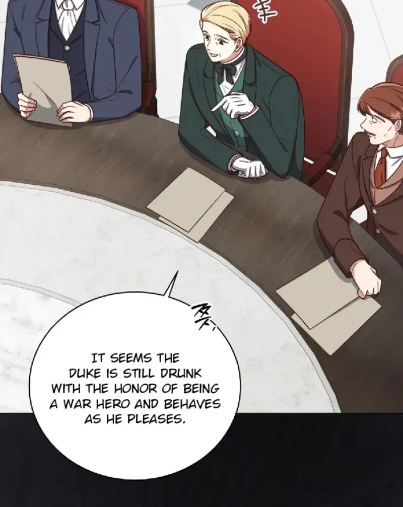 Unrequited Love Doesn’t End With Marriage Chapter 17 page 76 - 