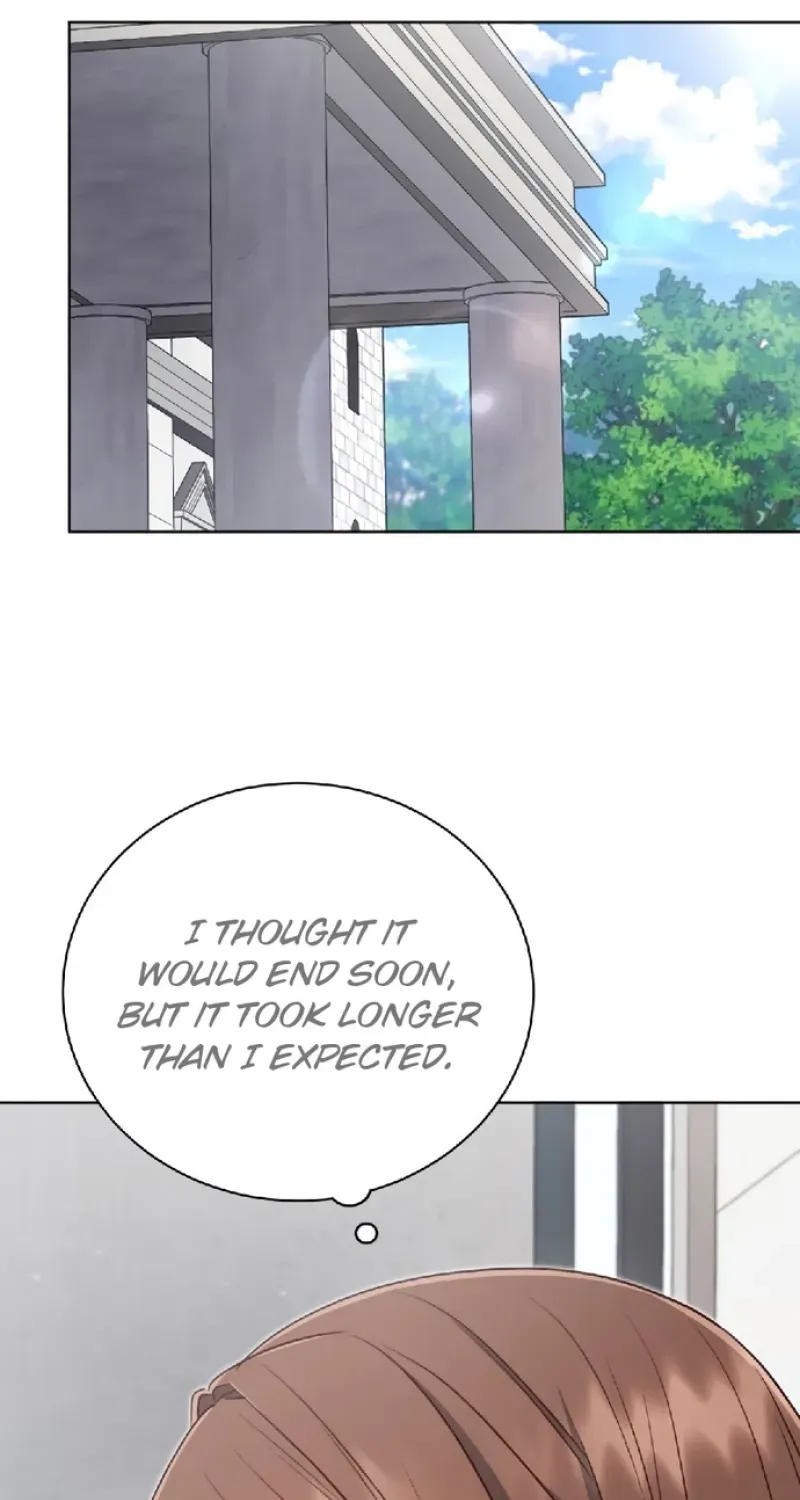 Unrequited Love Doesn’t End With Marriage Chapter 17 page 79 - 