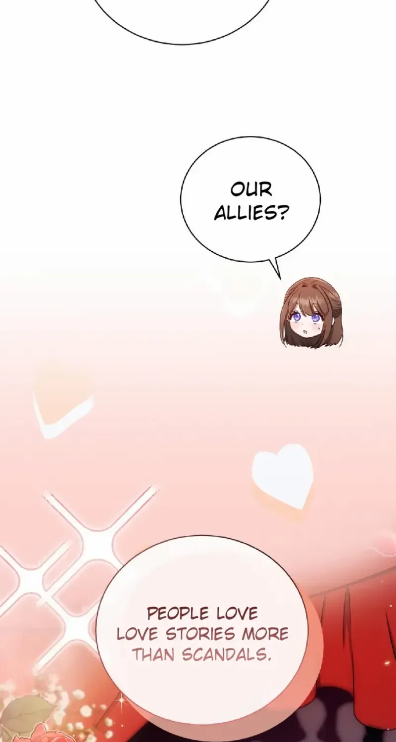 Unrequited Love Doesn’t End With Marriage Chapter 17 page 9 - 