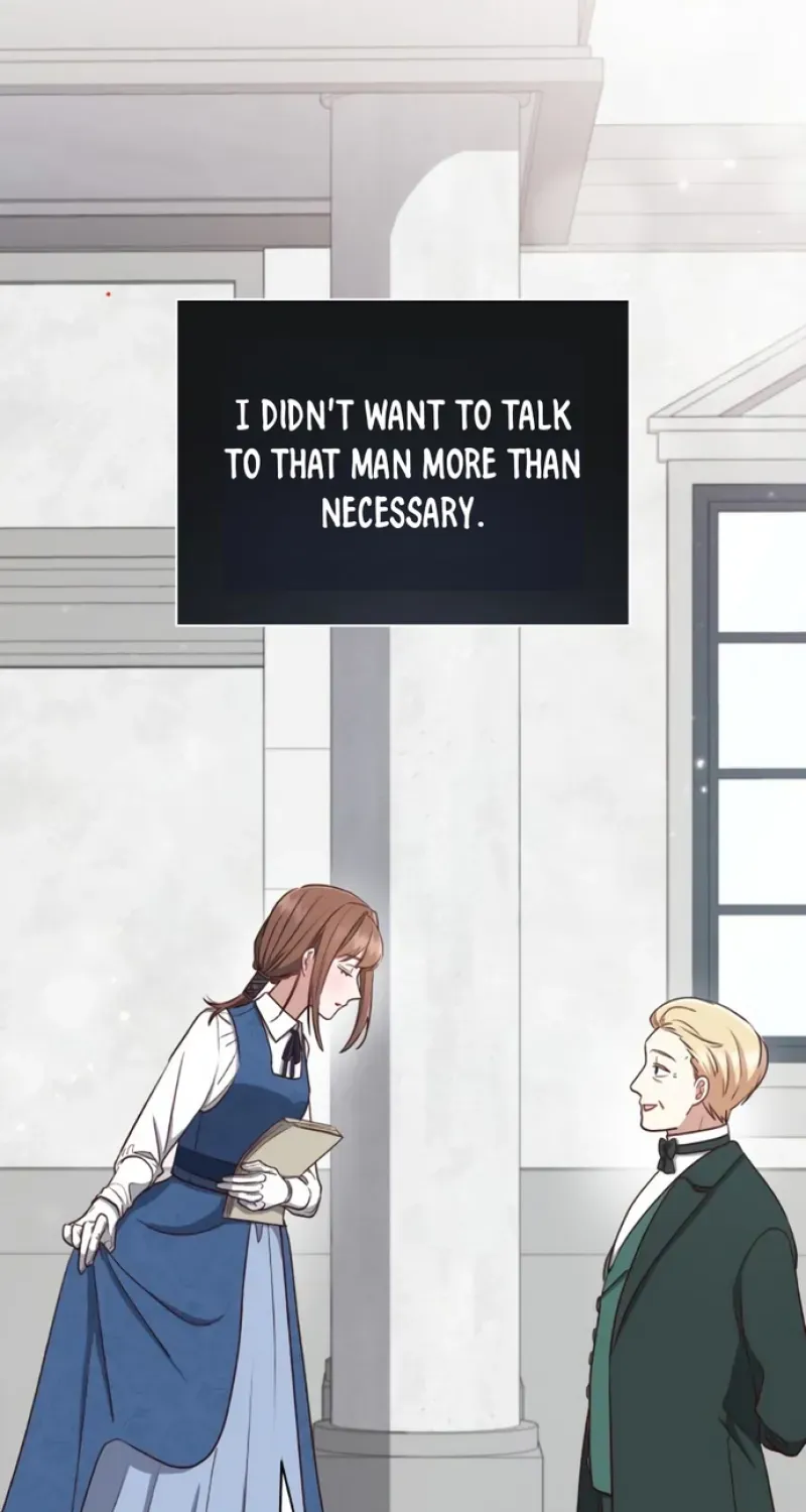 Unrequited Love Doesn’t End With Marriage Chapter 17 page 84 - 