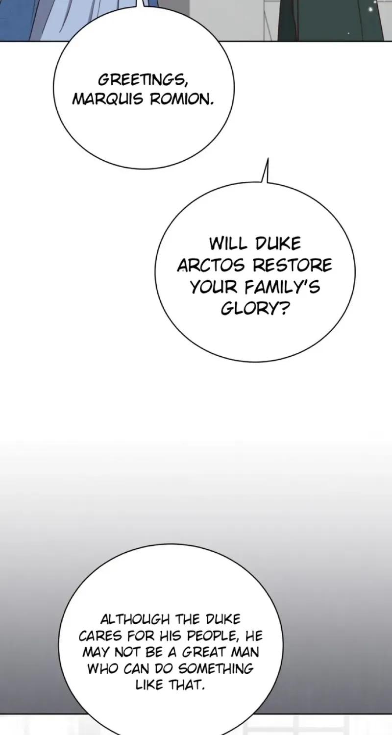 Unrequited Love Doesn’t End With Marriage Chapter 17 page 85 - 