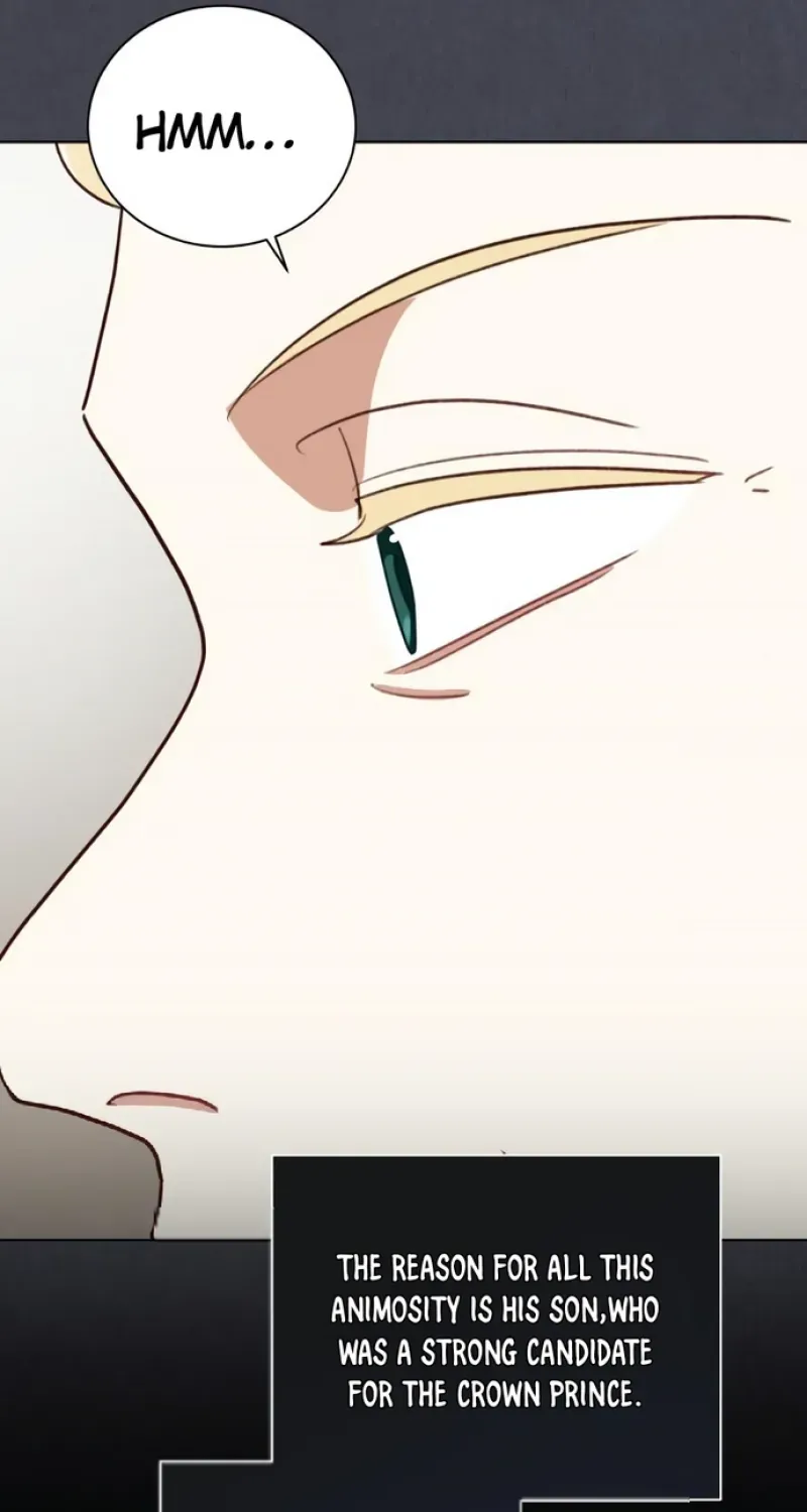 Unrequited Love Doesn’t End With Marriage Chapter 17 page 88 - 