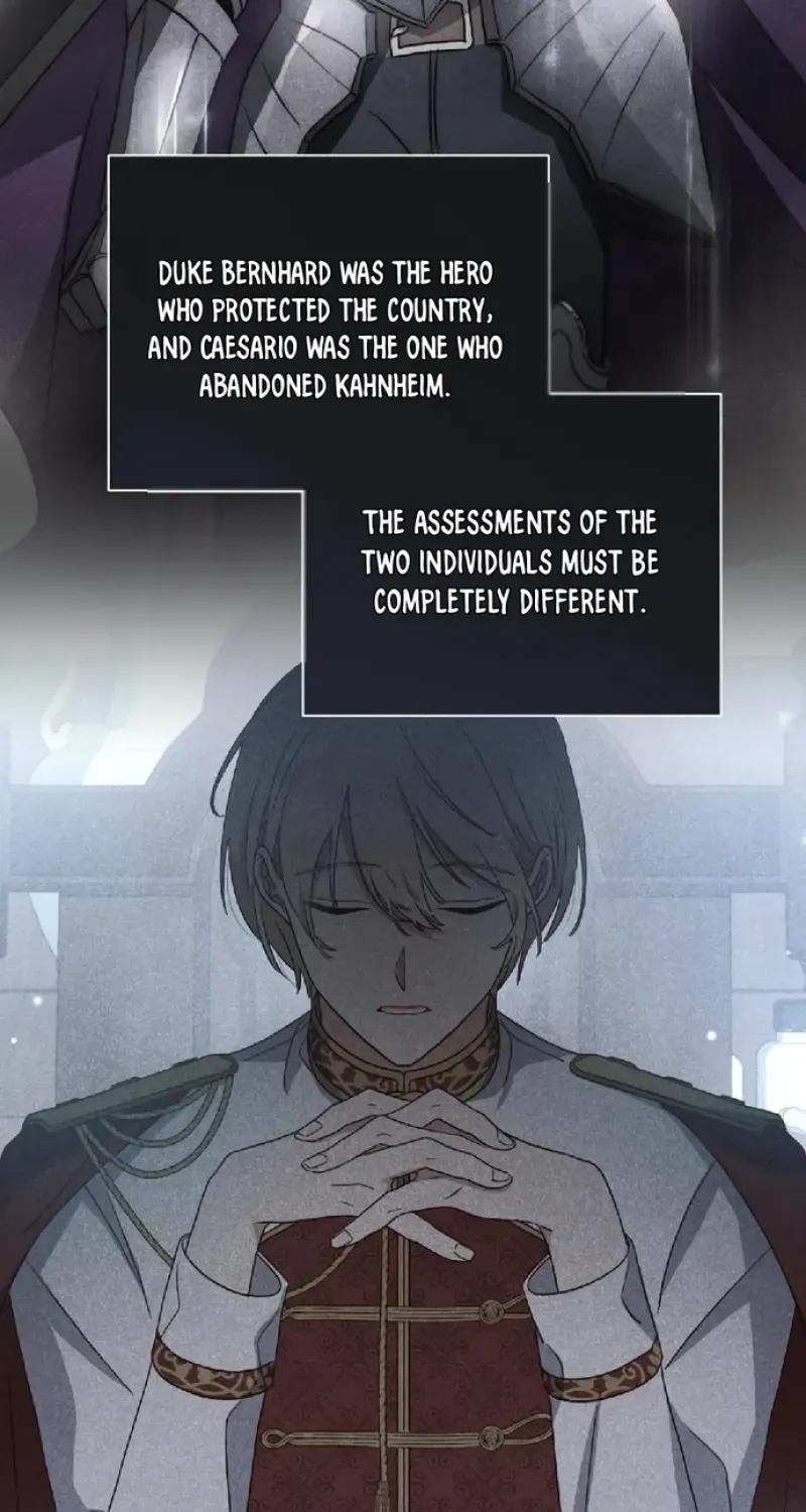 Unrequited Love Doesn’t End With Marriage Chapter 17 page 90 - 