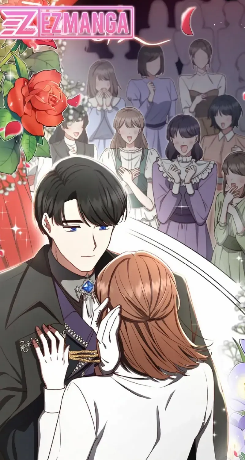 Unrequited Love Doesn’t End With Marriage Chapter 17 page 10 - 