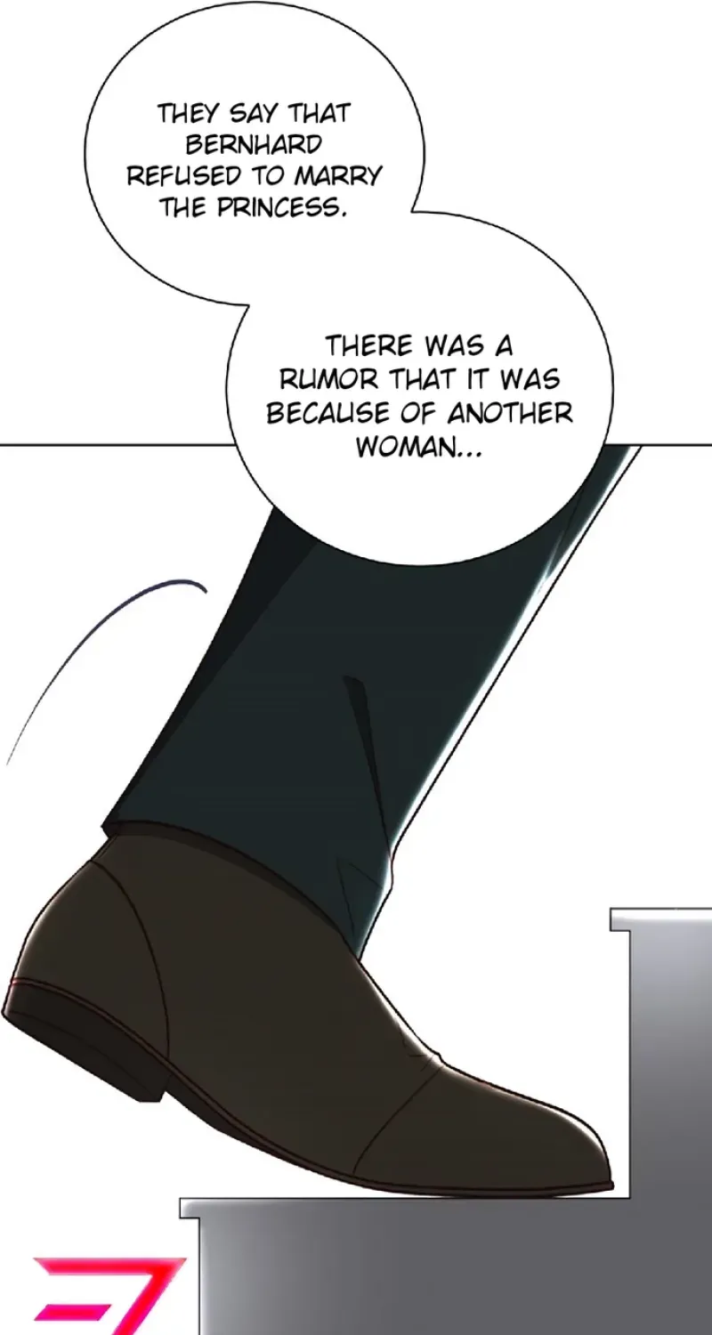Unrequited Love Doesn’t End With Marriage Chapter 17 page 96 - 