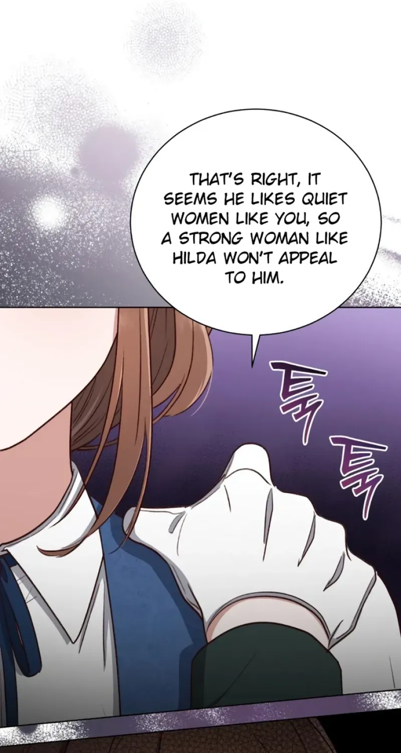Unrequited Love Doesn’t End With Marriage Chapter 17 page 99 - 