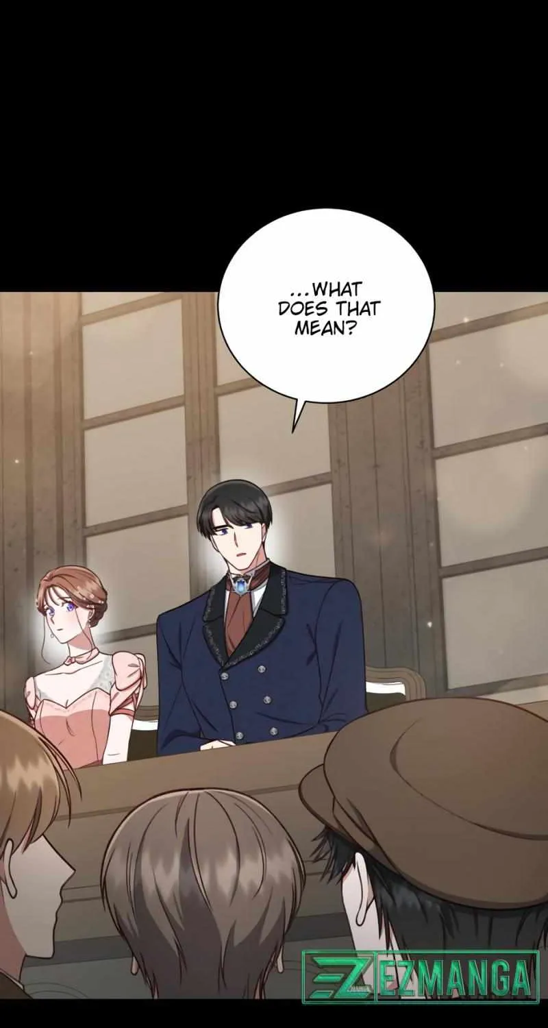 Unrequited Love Doesn’t End With Marriage Chapter 18 page 106 - 