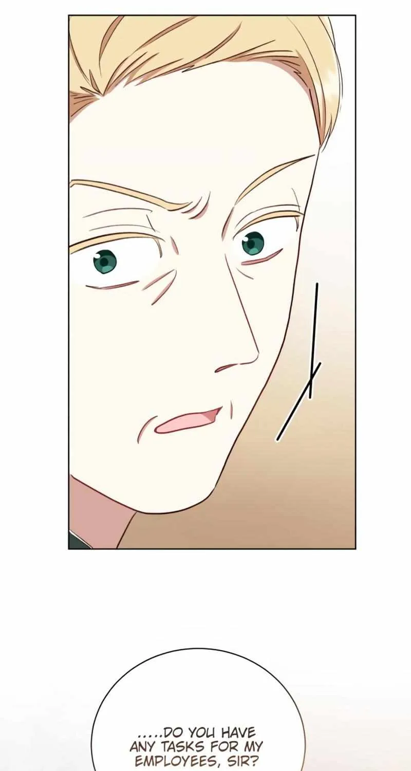 Unrequited Love Doesn’t End With Marriage Chapter 18 page 15 - 