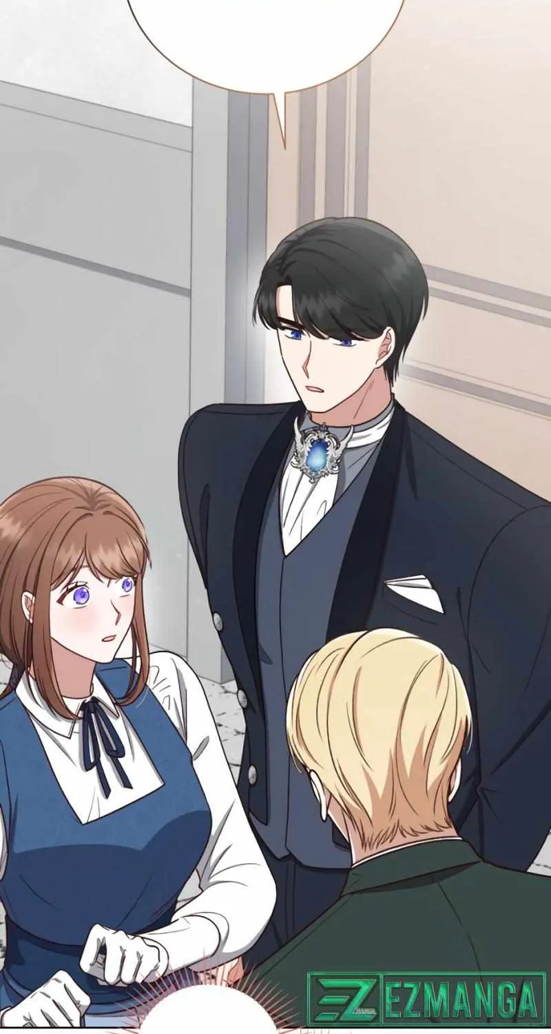 Unrequited Love Doesn’t End With Marriage Chapter 18 page 16 - 