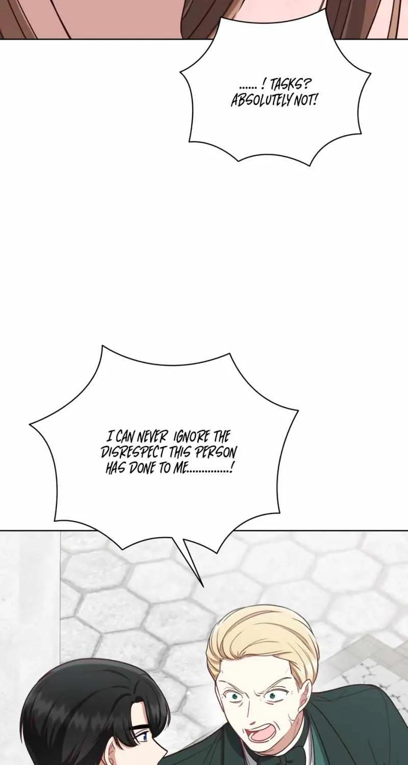 Unrequited Love Doesn’t End With Marriage Chapter 18 page 18 - 